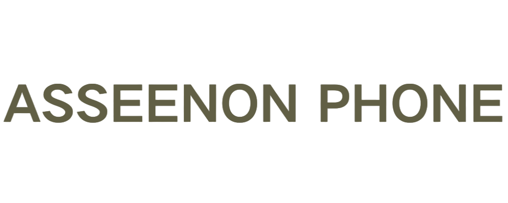 ASSEENON PHONE